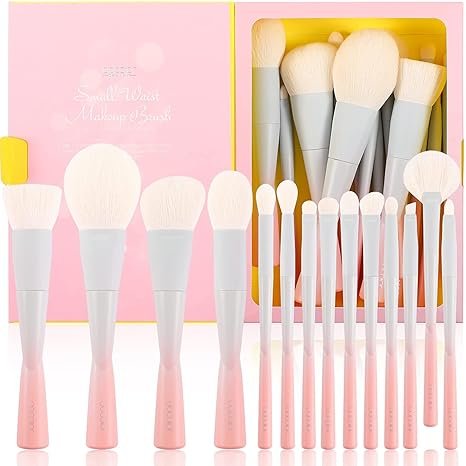 Docolor foundation Brushes