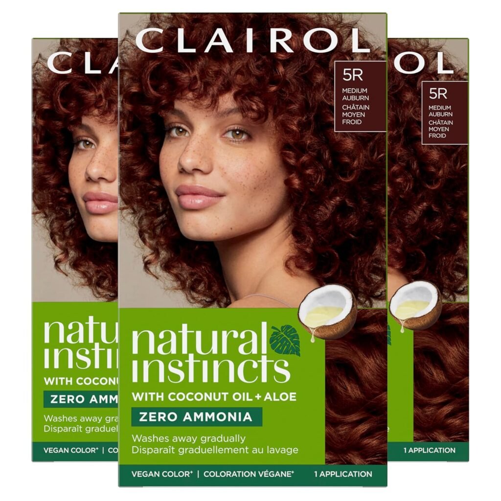 Clairol Natural