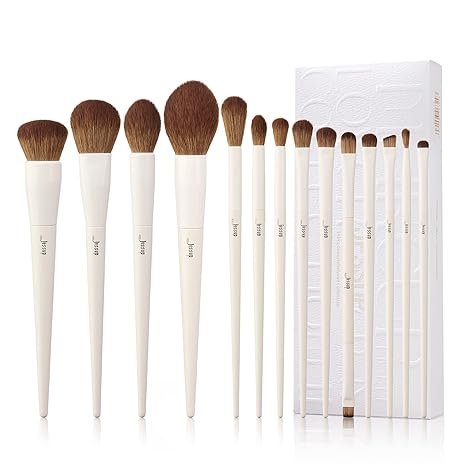 Best Makeup Brushes