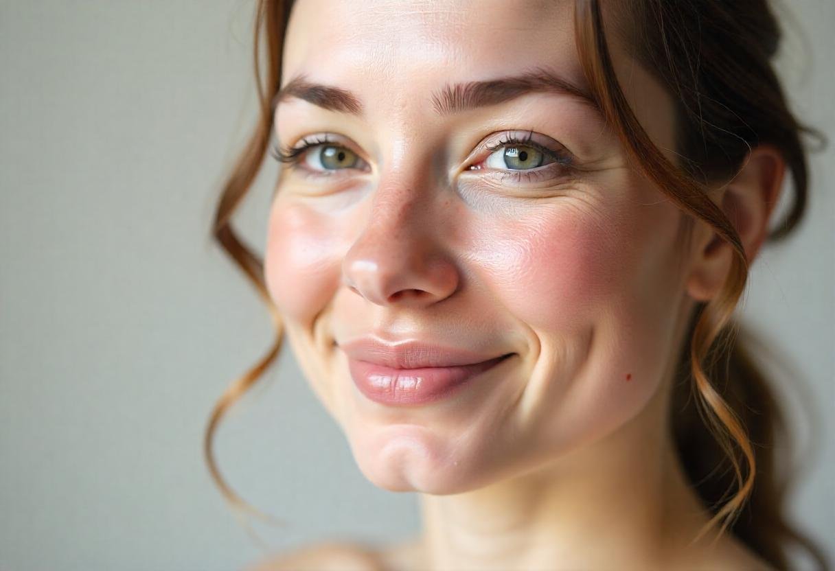 Everything you need to know about natural skincare for rosacea