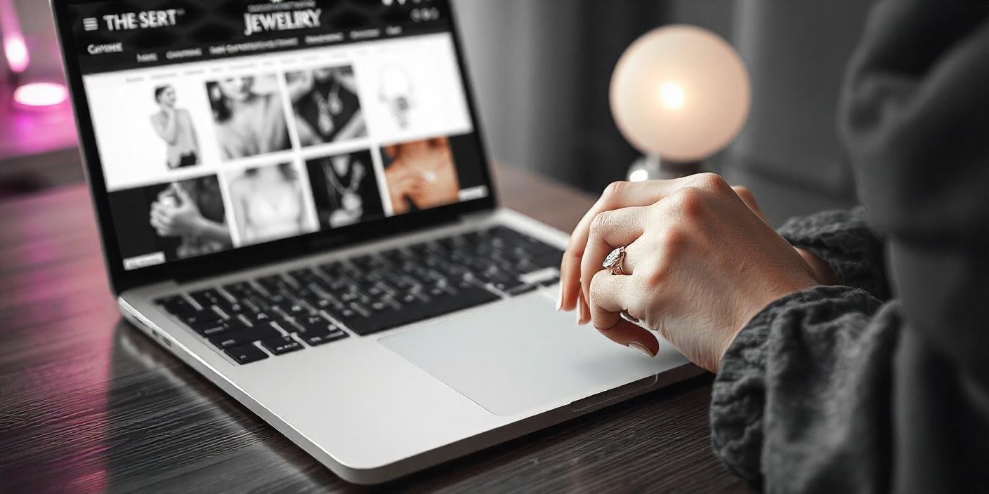 How to Spot Quality Jewelry Online: Expert Tips & Tricks