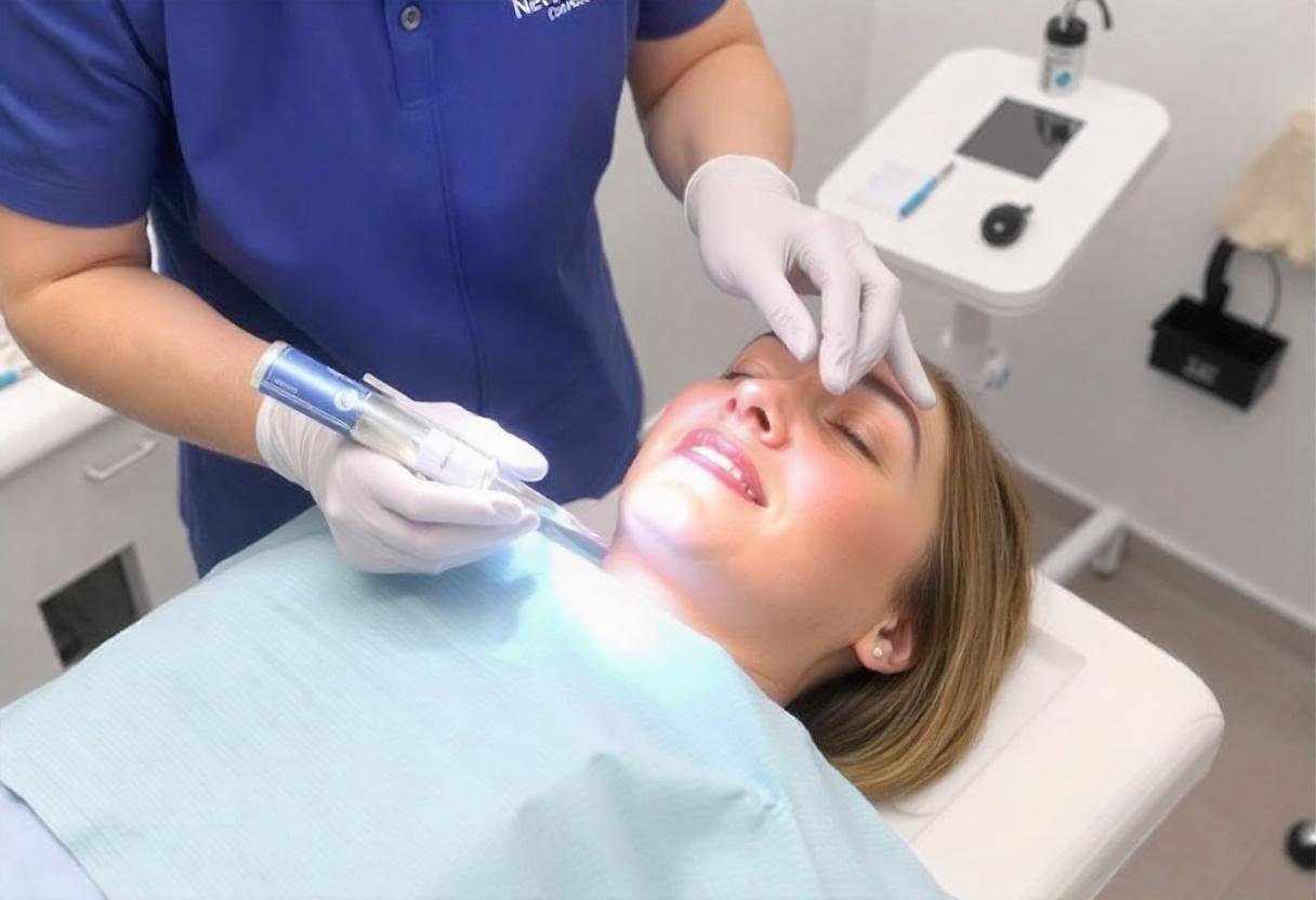 Xeomin Treatment: How Long Does It Take For Xeomin To Work