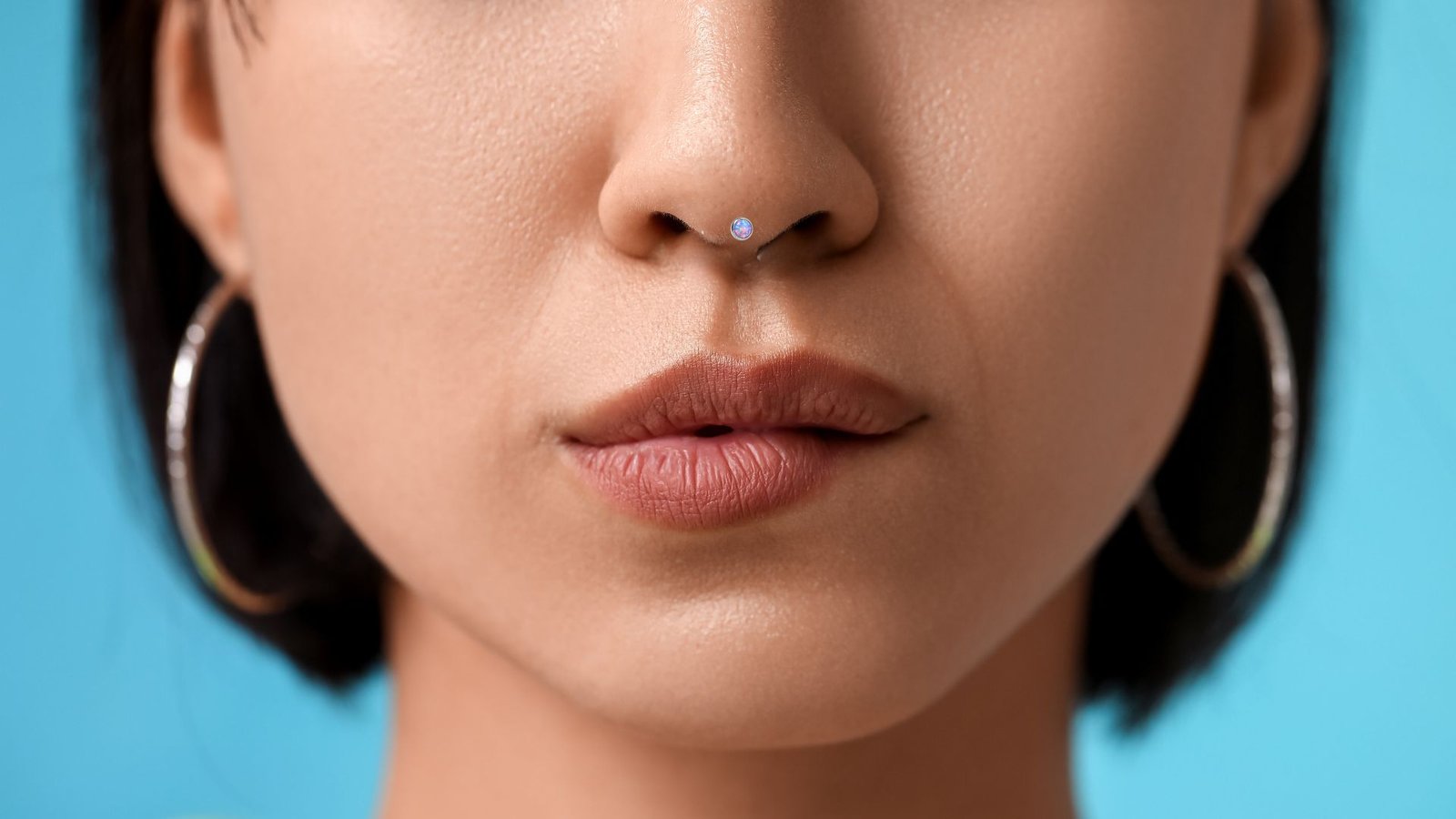 9 Different Types Of Nose Piercings For Your NoseĀ