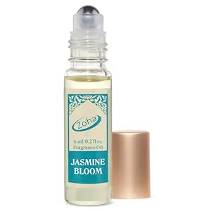 jasmine perfumes