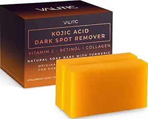 Best soap for dark spot removal