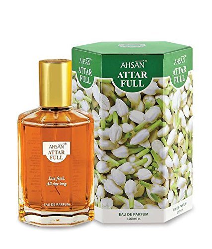 best jasmine perfume.