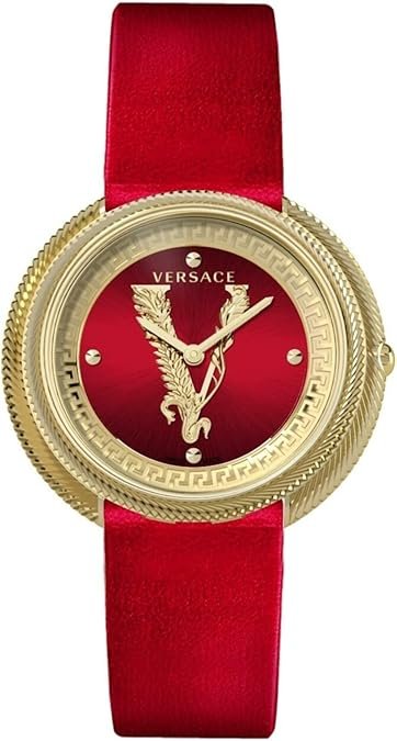 Versace Thea Collection unisex watches