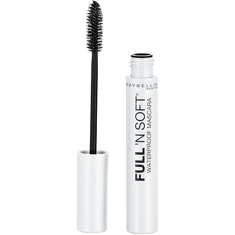 best waterproof mascara