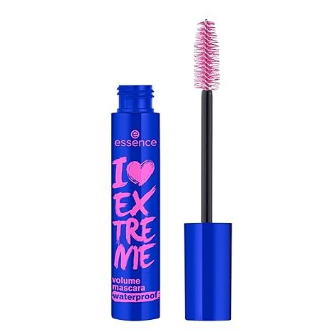 best waterproof mascara