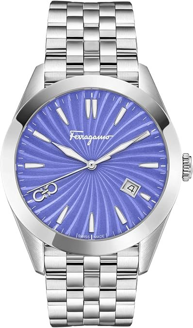 Ferragamo Collection Luxury Ladies Watch