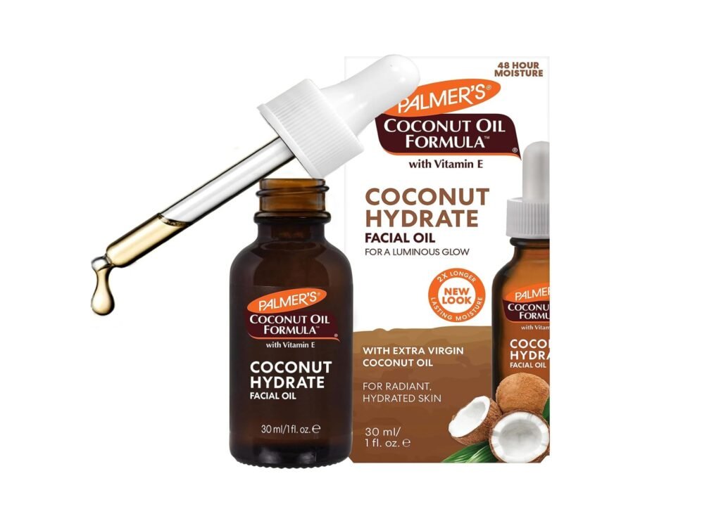 Palmer’s Coconut Oil