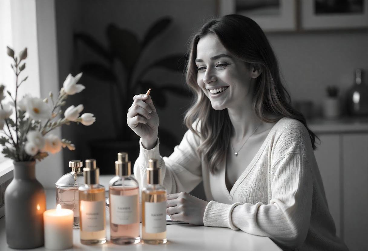The best Jasmine Perfume- A comprehensive review
