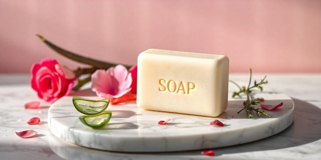 Best Soap for Face