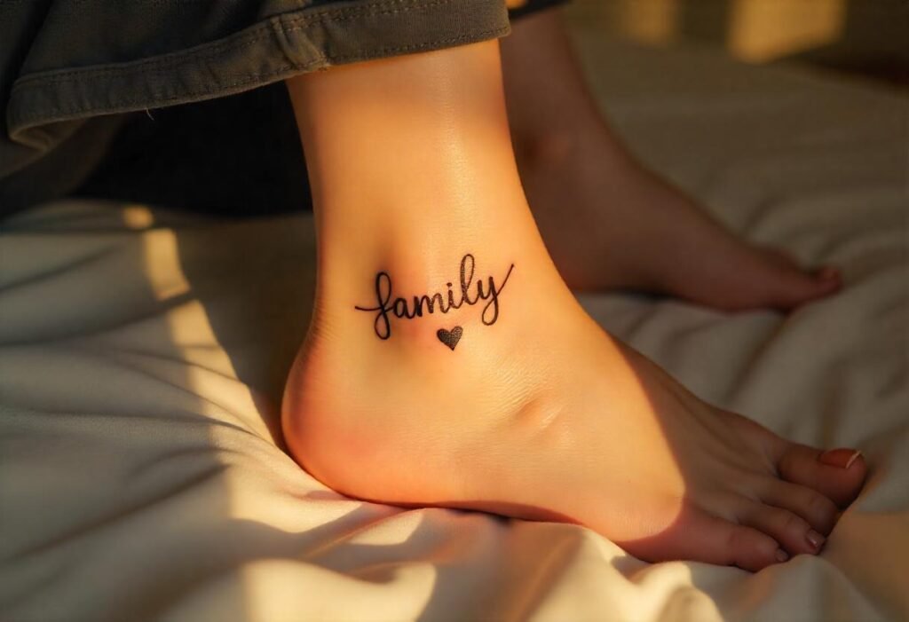 Family Tattoo