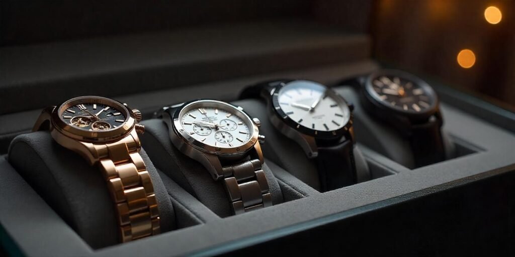 Best Luxury Watches For Women And Men