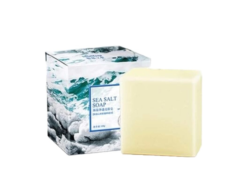 Best soap for oil and dry skin