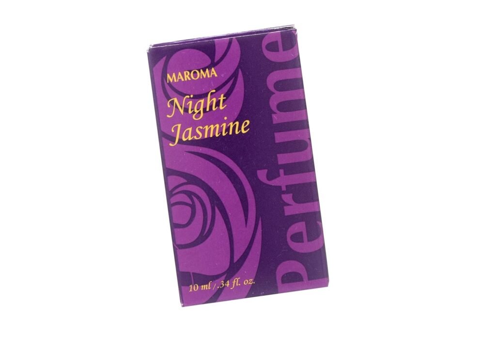 best jasmine perfume.