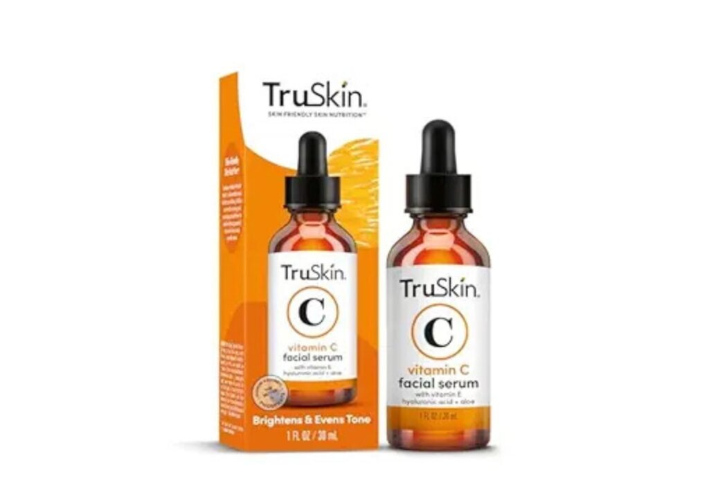 TruSkin Vitamin C Serum