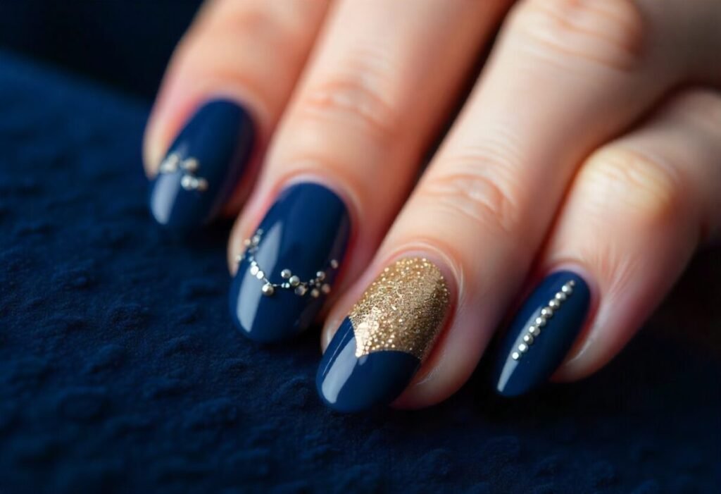 Nail Art Designs