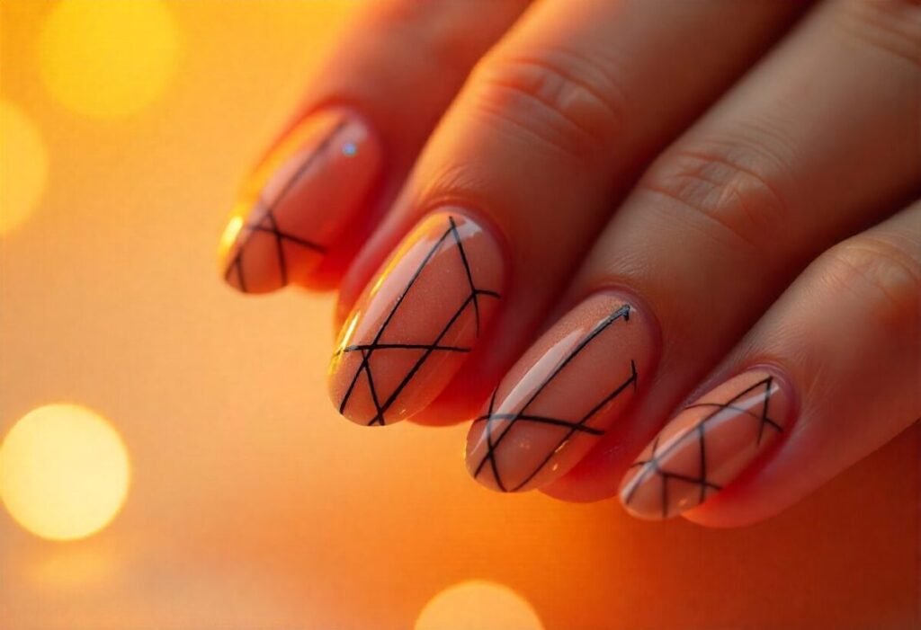 Nail Art Designs