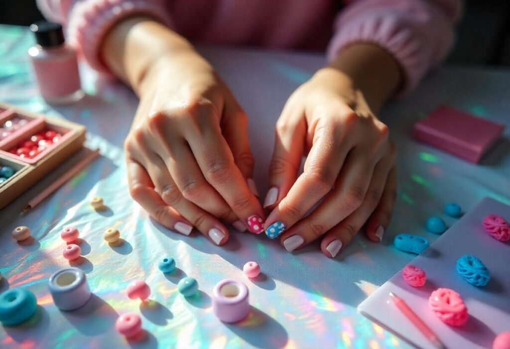 Nail Art Designs