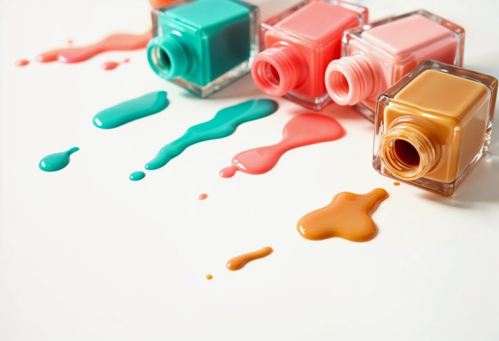 Nail Art Designs