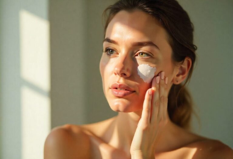 Skin Care Tips for Oily, Dry, and Sensitive Skin