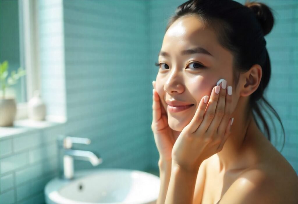 General Skin Care Tips for All Skin Types