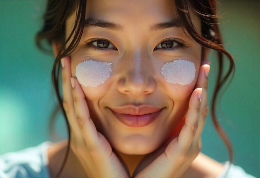 Tips for Skin Care When You Have Oily Skin