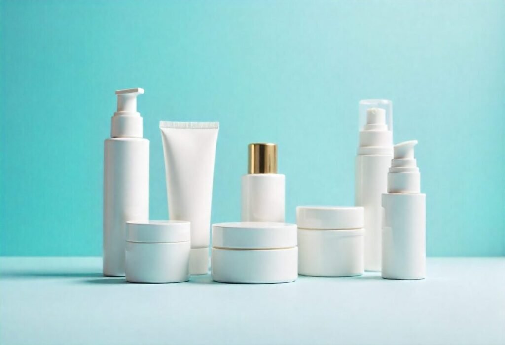 Selecting the Proper Products According to Skin Type