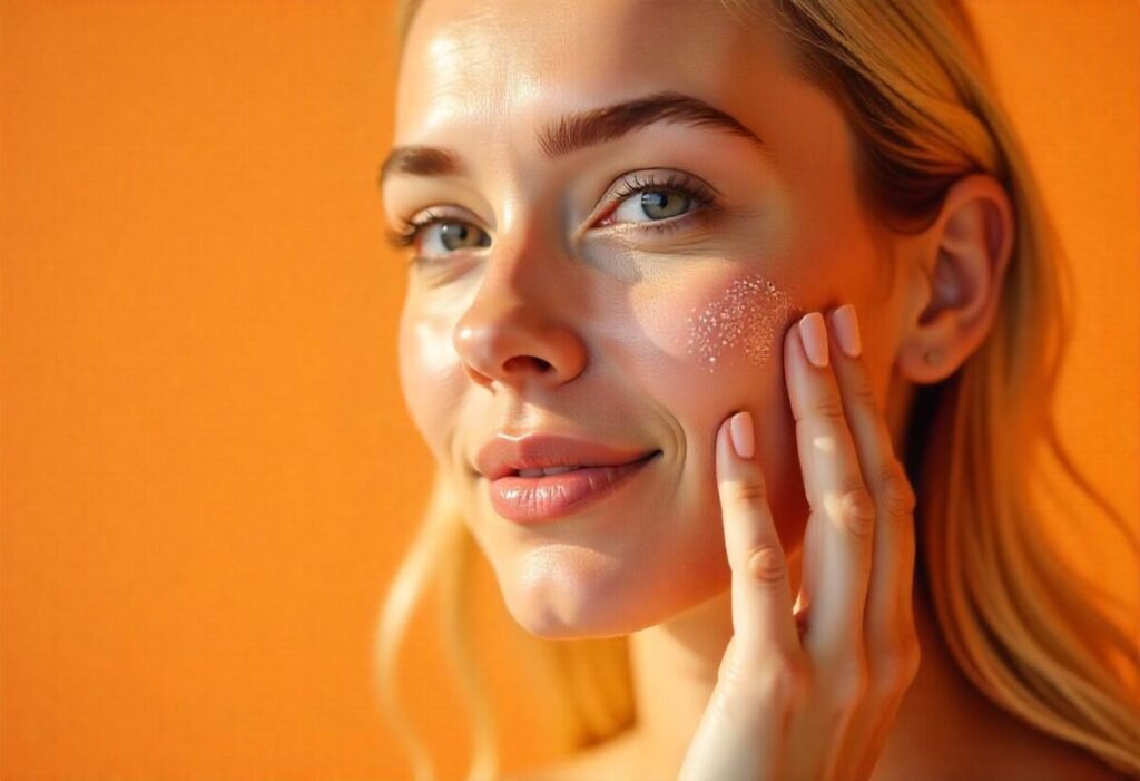 Sensitive Skin Care Tips