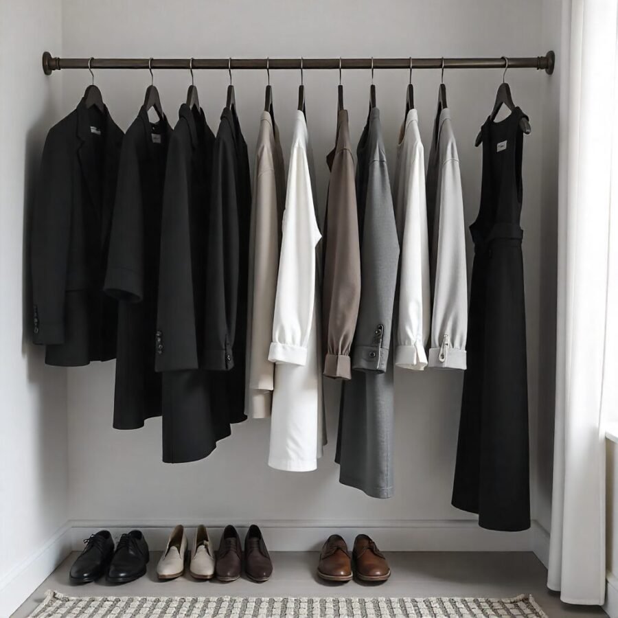 Wardrobe Essentials Every Woman Should Own