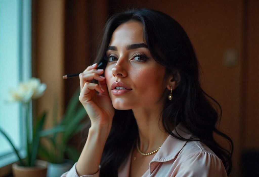 Makeup Trends That Complement Your Style
