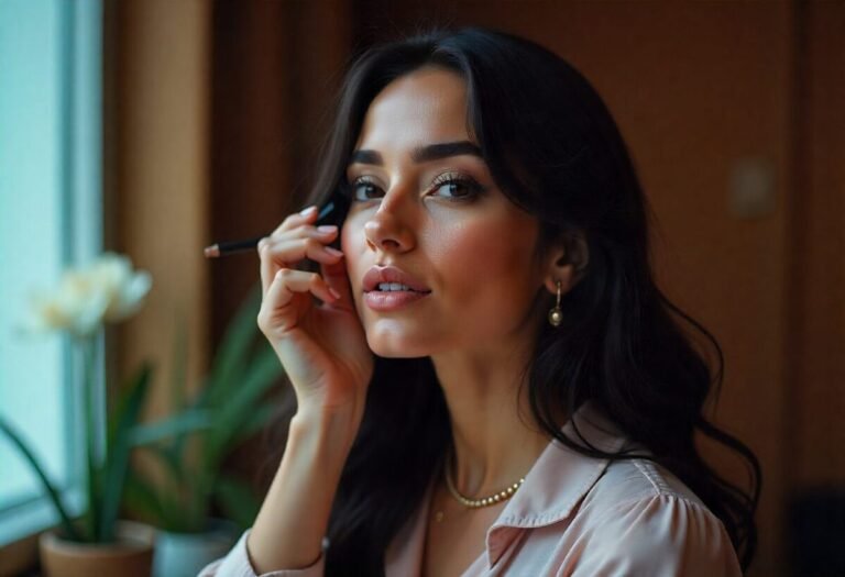 Makeup Trends That Complement Your Style