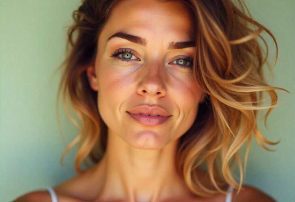 Oily Skin Makeup: Fresh and Shine-Free