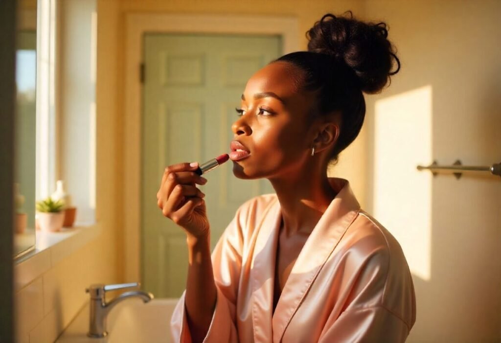 Sensitive Skin Makeup: Stylish and Safe Choices