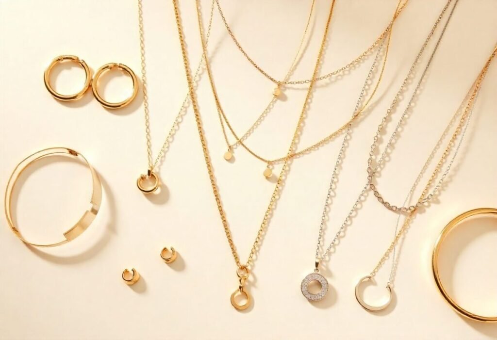 Jewelry Trends That Elevate Any Look