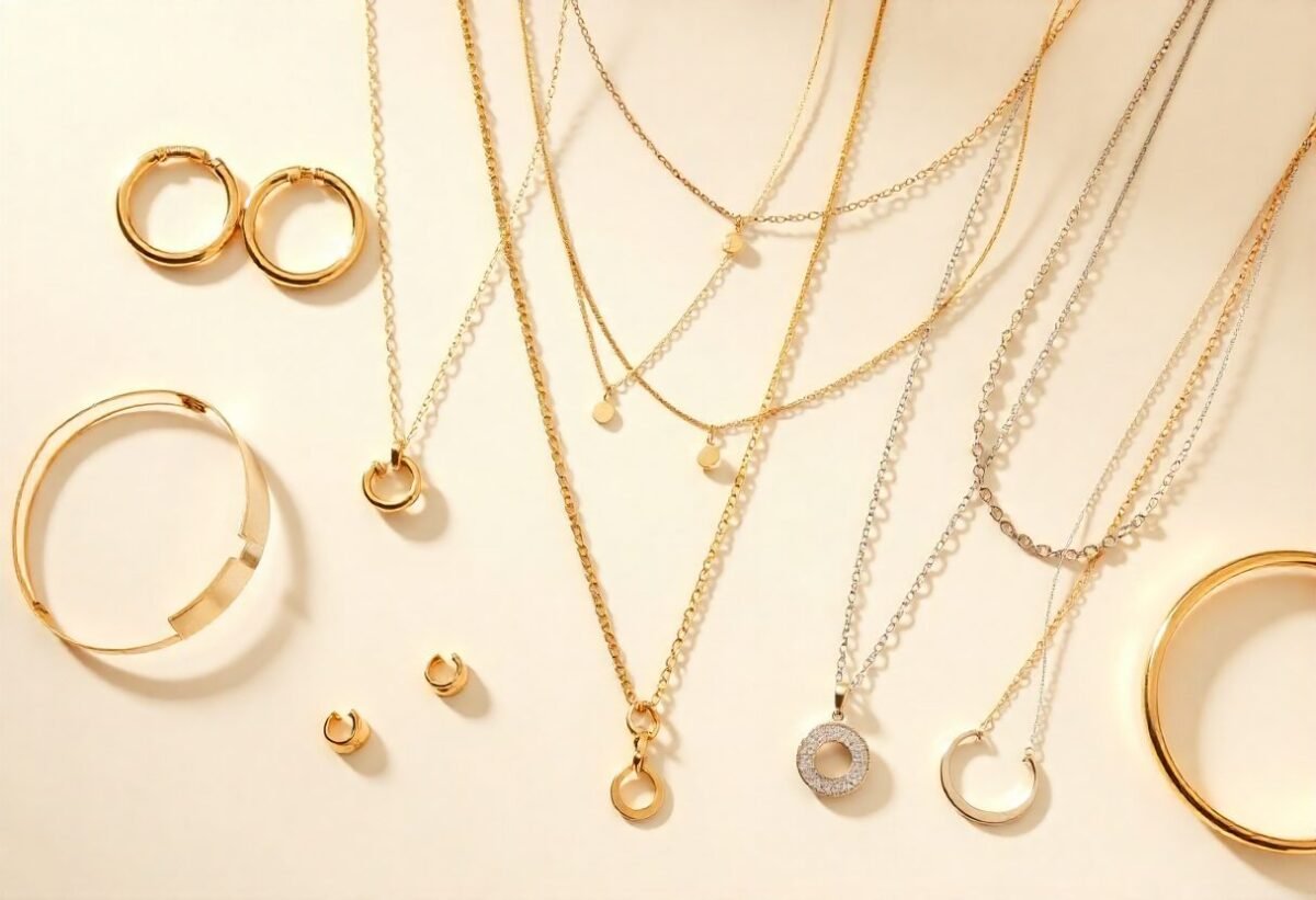 Jewelry Trends That Elevate Any Look