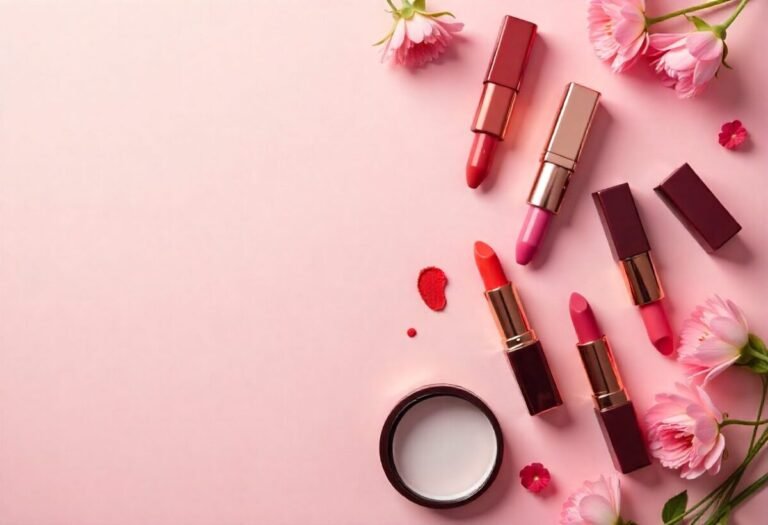 Best Lipstick Shades