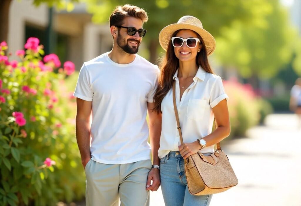 Spring Fashion Trends