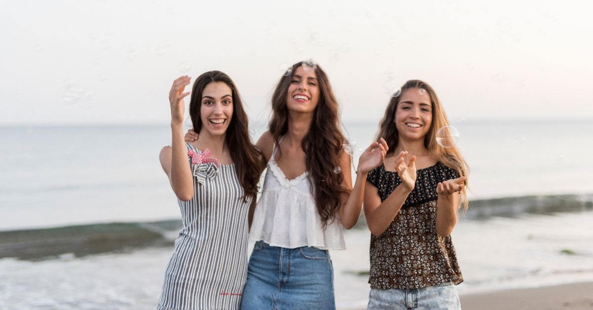 Top 10 Beach Outfits for Summer 2026: Stay Stylish by the Shore